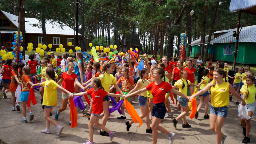 Предоставление муниципальной услуги «Организация отдыха детей в каникулярное время на территории города Омска»